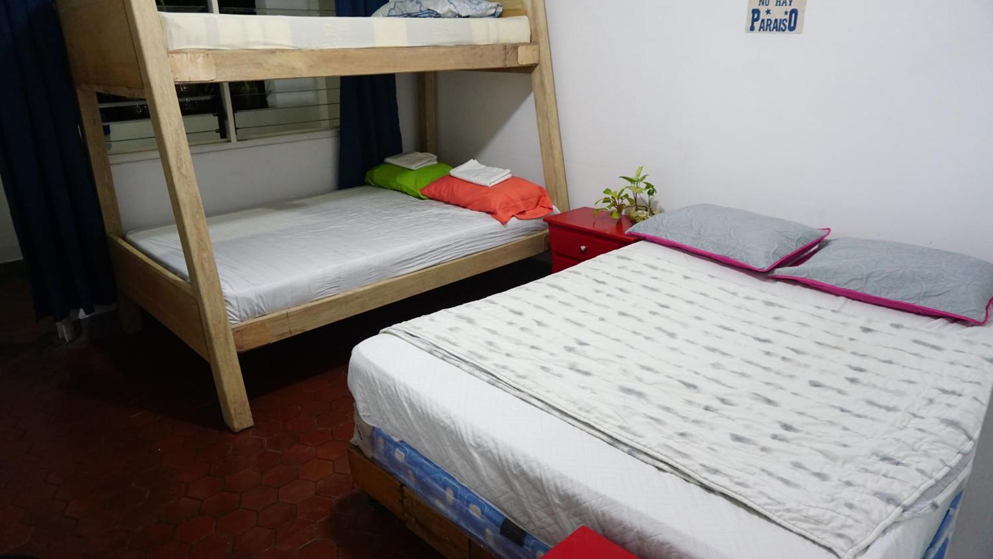 Casa Arq Hostal Cali Eksteriør billede