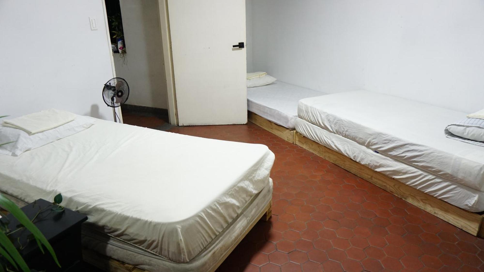 Casa Arq Hostal Cali Eksteriør billede