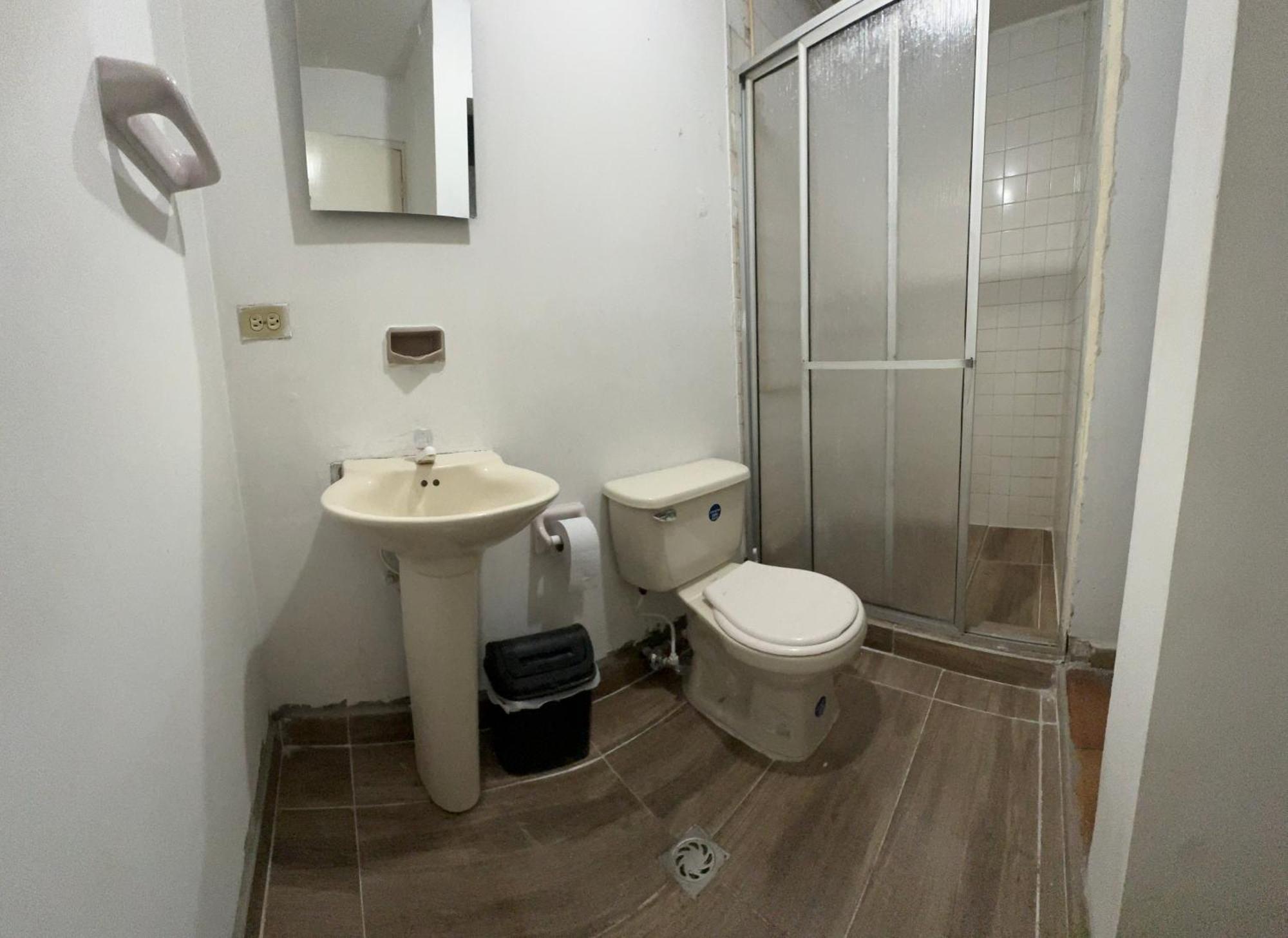 Casa Arq Hostal Cali Eksteriør billede