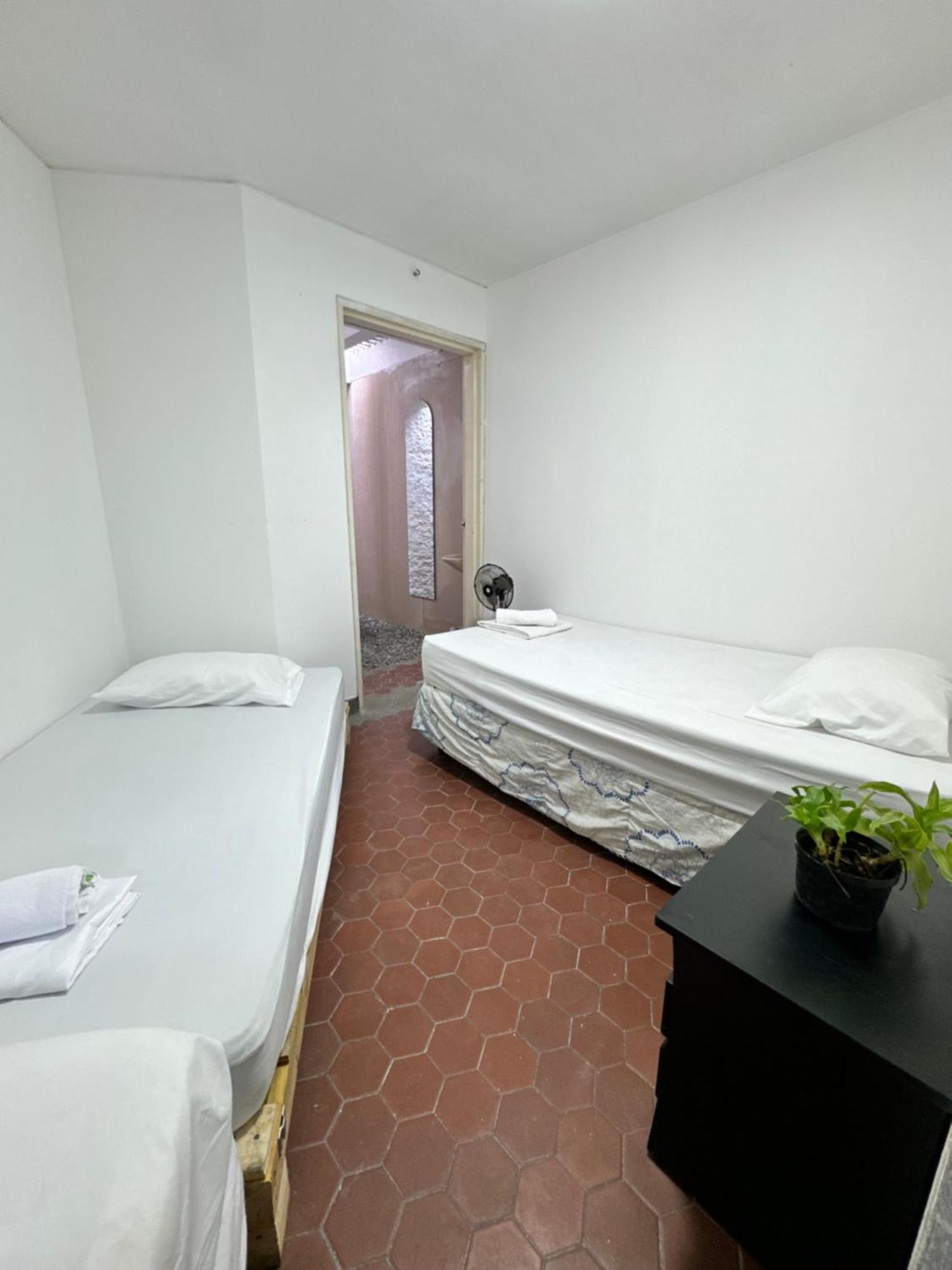 Casa Arq Hostal Cali Eksteriør billede