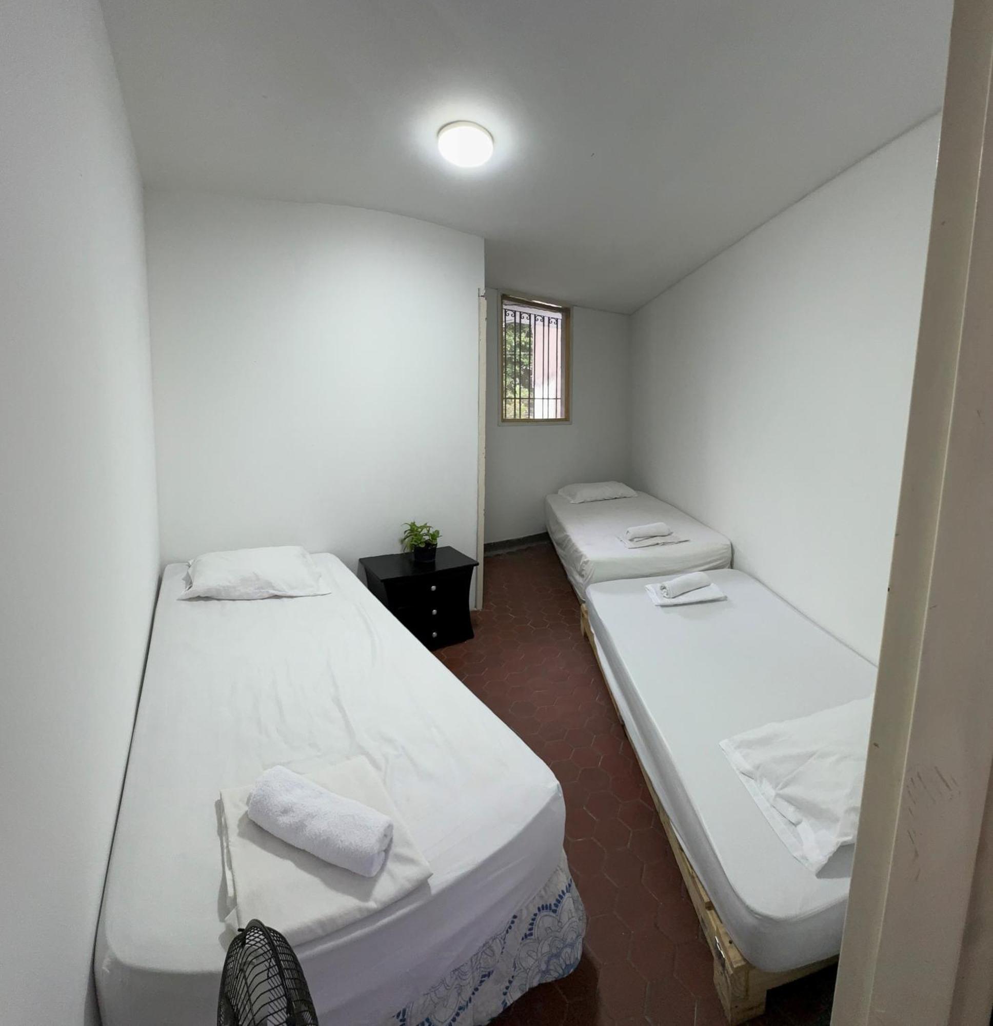 Casa Arq Hostal Cali Eksteriør billede